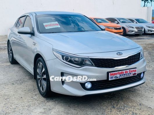 Kia K5 Carros en venta