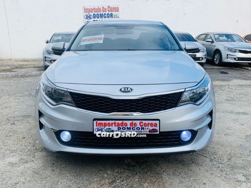 Kia