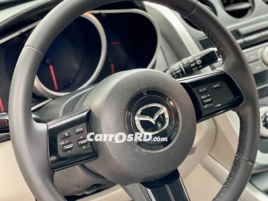 Mazda CX-7 Jeepeta en venta