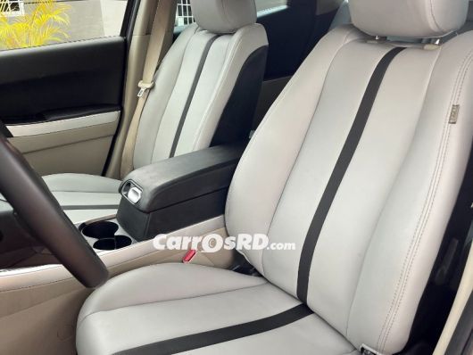 Mazda CX-7 Jeepeta en venta