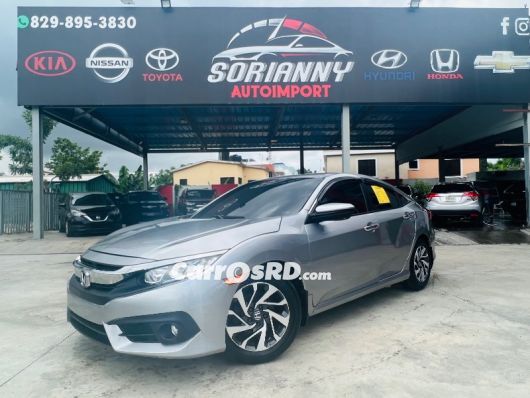 Honda Civic Carros en venta
