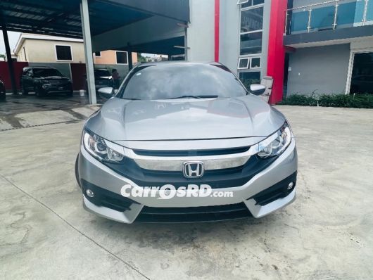 Honda Civic Carros en venta
