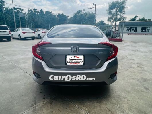 Honda Civic Carros en venta