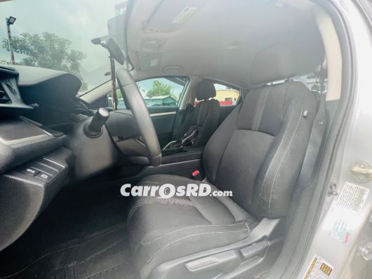 Honda Civic Carros en venta