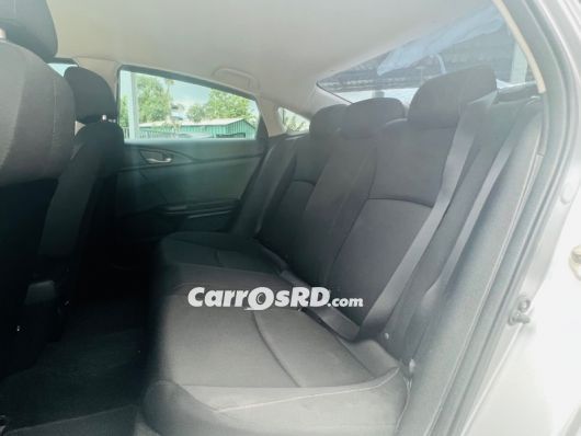 Honda Civic Carros en venta
