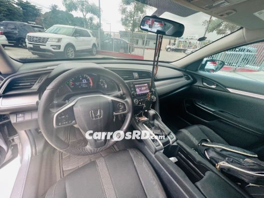 Honda Civic Carros en venta