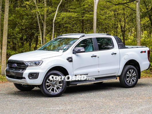 Ford Ranger Camioneta en venta