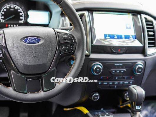 Ford Ranger Camioneta en venta