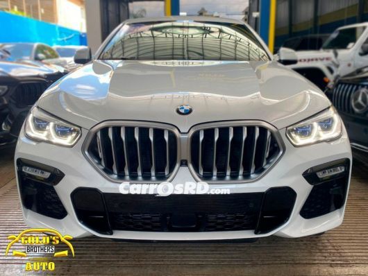 BMW Serie X Jeepeta en venta