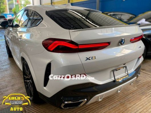 BMW Serie X Jeepeta en venta