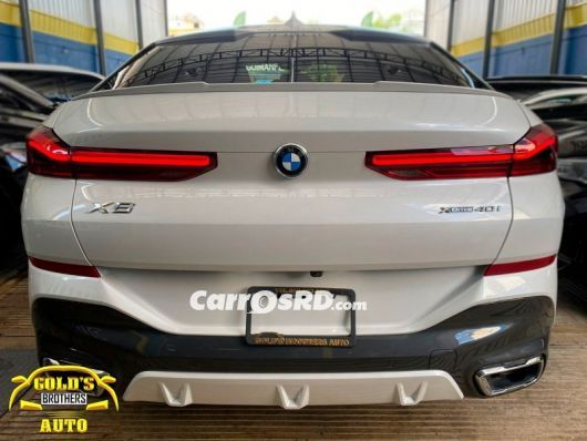 BMW Serie X Jeepeta en venta