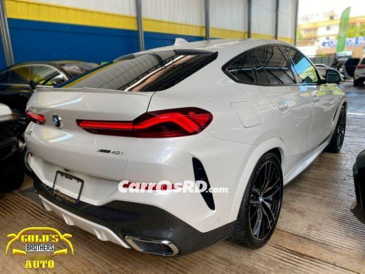 BMW Serie X Jeepeta en venta