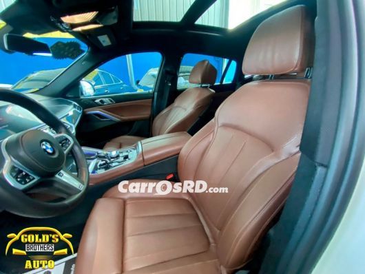 BMW Serie X Jeepeta en venta