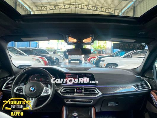 BMW Serie X Jeepeta en venta