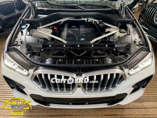 BMW Serie X Jeepeta en venta