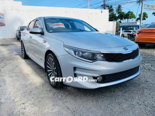 Kia K5 Carros en venta