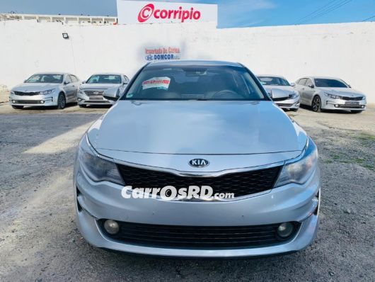 Kia K5 Carros en venta