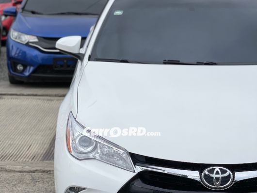 Toyota Camry Carros en venta