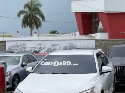Toyota Camry Carros en venta