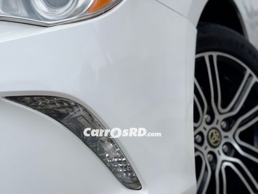 Toyota Camry Carros en venta