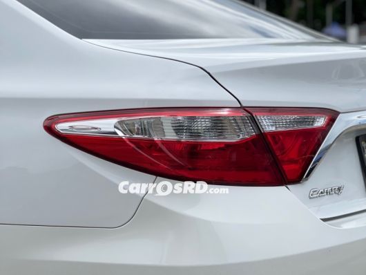 Toyota Camry Carros en venta