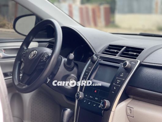 Toyota Camry Carros en venta