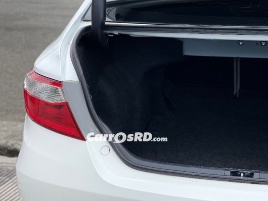 Toyota Camry Carros en venta