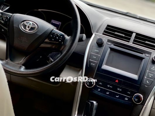 Toyota Camry Carros en venta