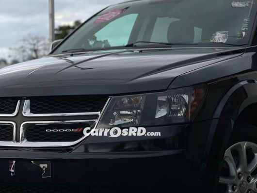 Dodge Journey Jeepeta en venta