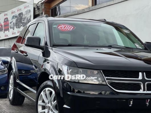 Dodge Journey Jeepeta en venta