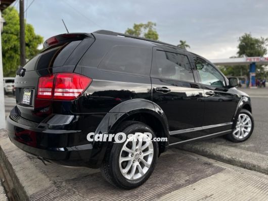 Dodge Journey Jeepeta en venta