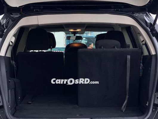 Dodge Journey Jeepeta en venta