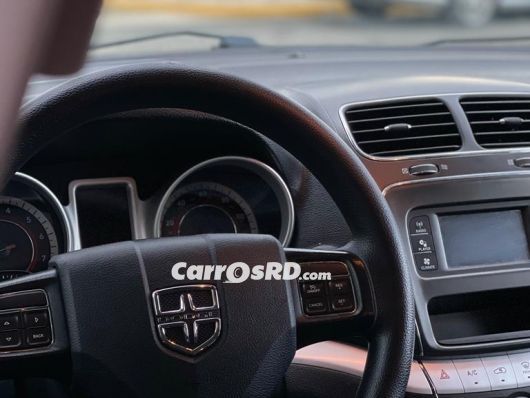Dodge Journey Jeepeta en venta