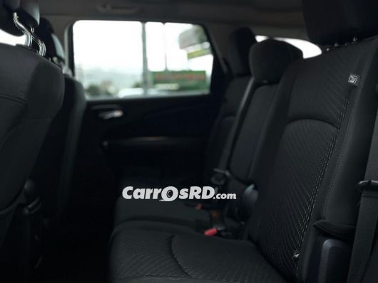 Dodge Journey Jeepeta en venta