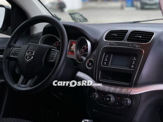 Dodge Journey Jeepeta en venta