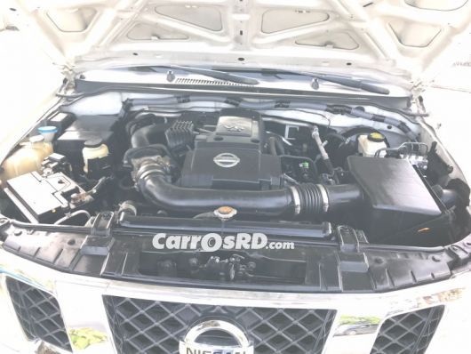 Nissan Frontier Camioneta en venta