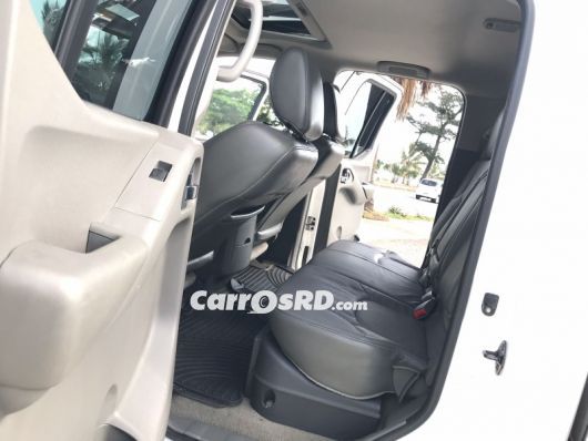 Nissan Frontier Camioneta en venta