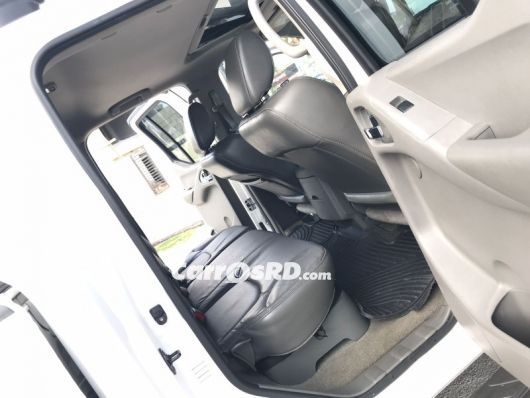 Nissan Frontier Camioneta en venta