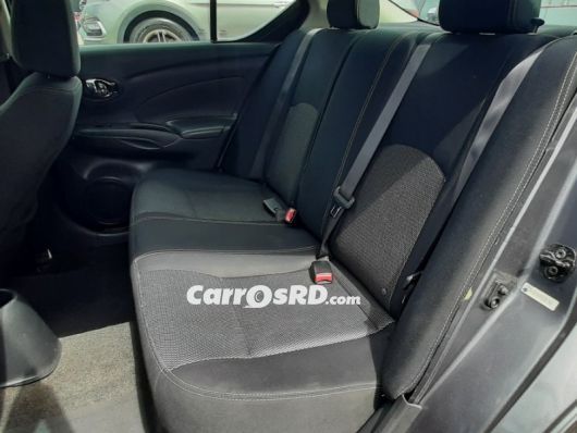 Nissan Versa Carros en venta