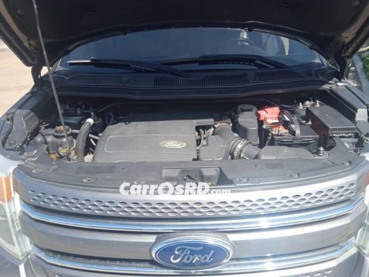 Ford Explorer Jeepeta en venta