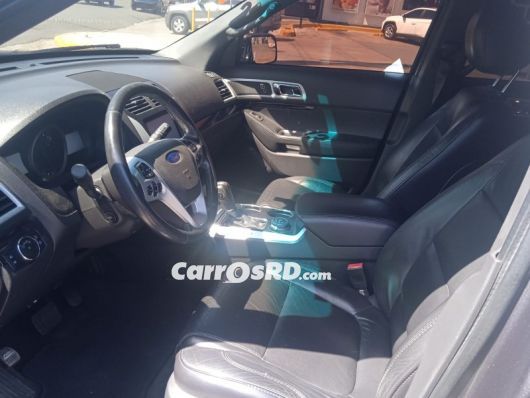 Ford Explorer Jeepeta en venta