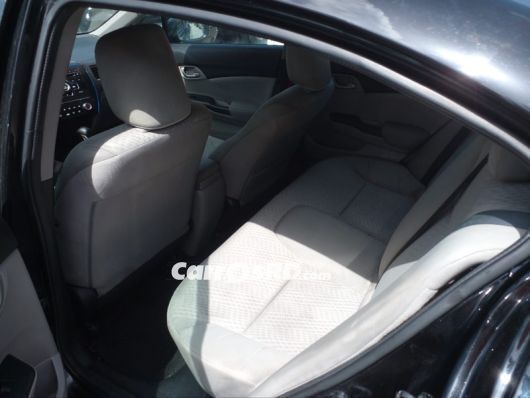 Honda Civic Carros en venta