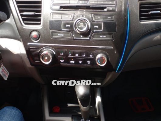 Honda Civic Carros en venta