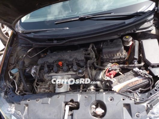 Honda Civic Carros en venta