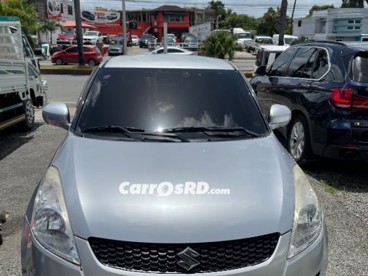 Suzuki Swift Carros en venta