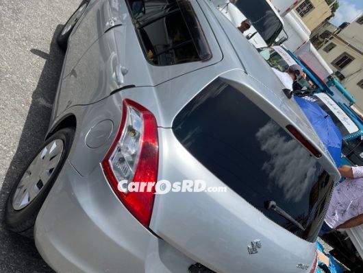 Suzuki Swift Carros en venta