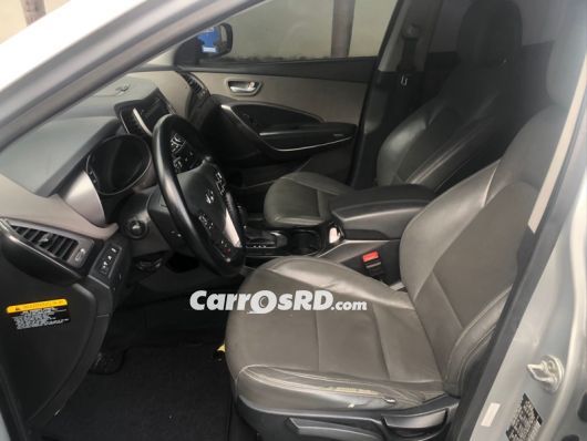 Hyundai Santa Fe Jeepeta en venta