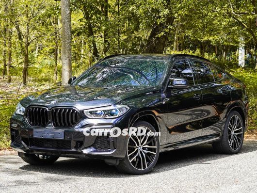 BMW Serie X Jeepeta en venta