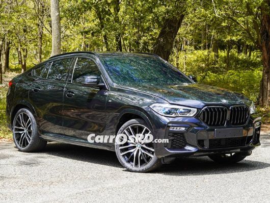 BMW Serie X Jeepeta en venta