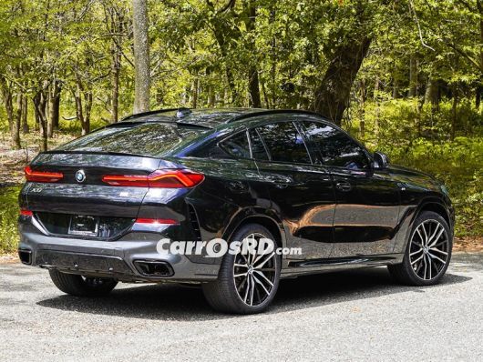 BMW Serie X Jeepeta en venta